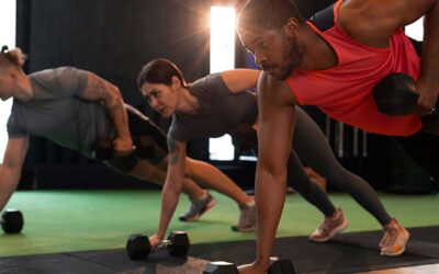 9 Ways AIS Technique Provides Dynamic Stretching For Major Muscle Groups
